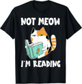 Meow Meow Shirt Est 2023