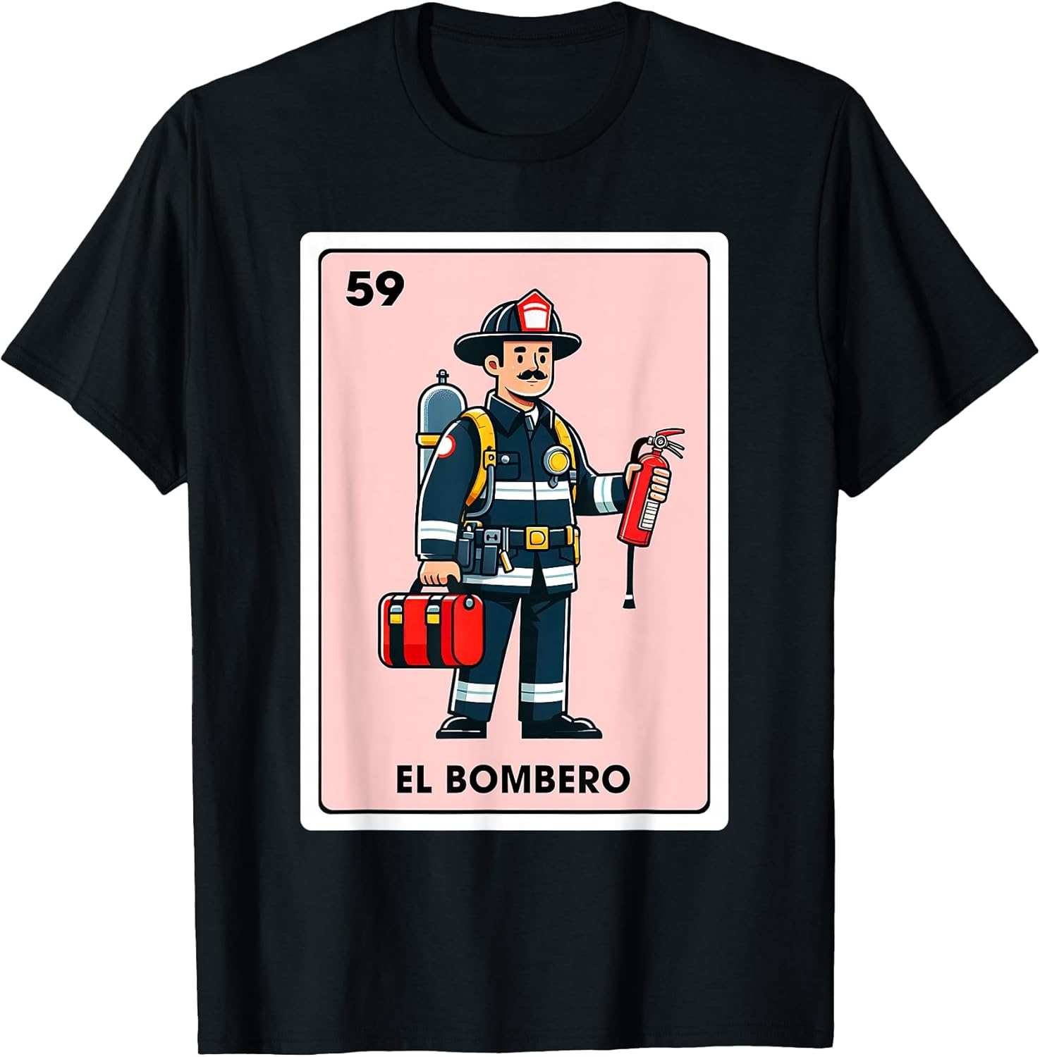 Funny Mexicana Slang Spanish Cards Game