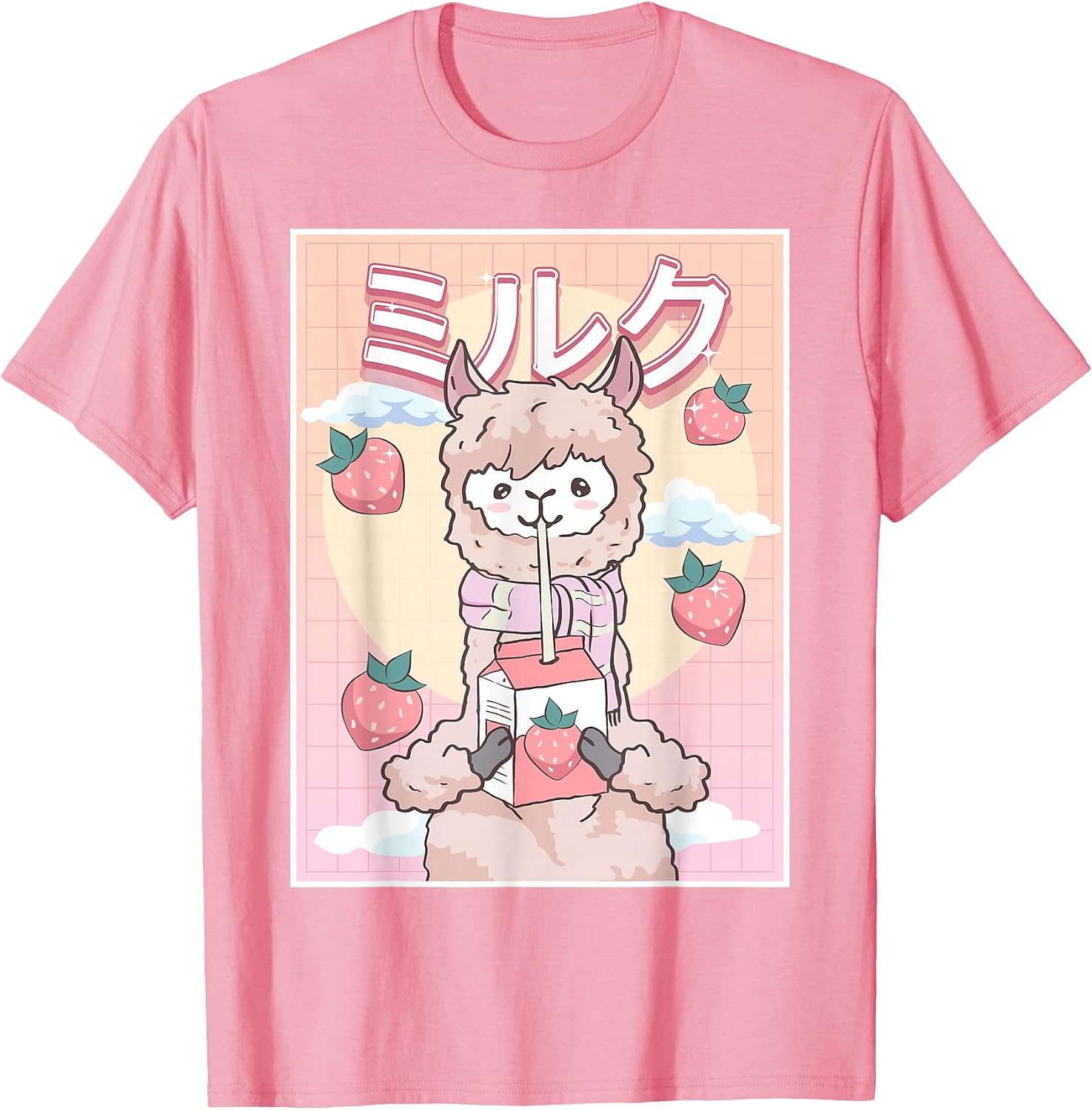 Japanese Aesthetic Clothes And Kawaii Stuff