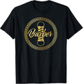 Barber Tools T-Shirts & Apparel Co.