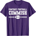Funny Fantasy Football Apparel Gifts by DIMMERCH