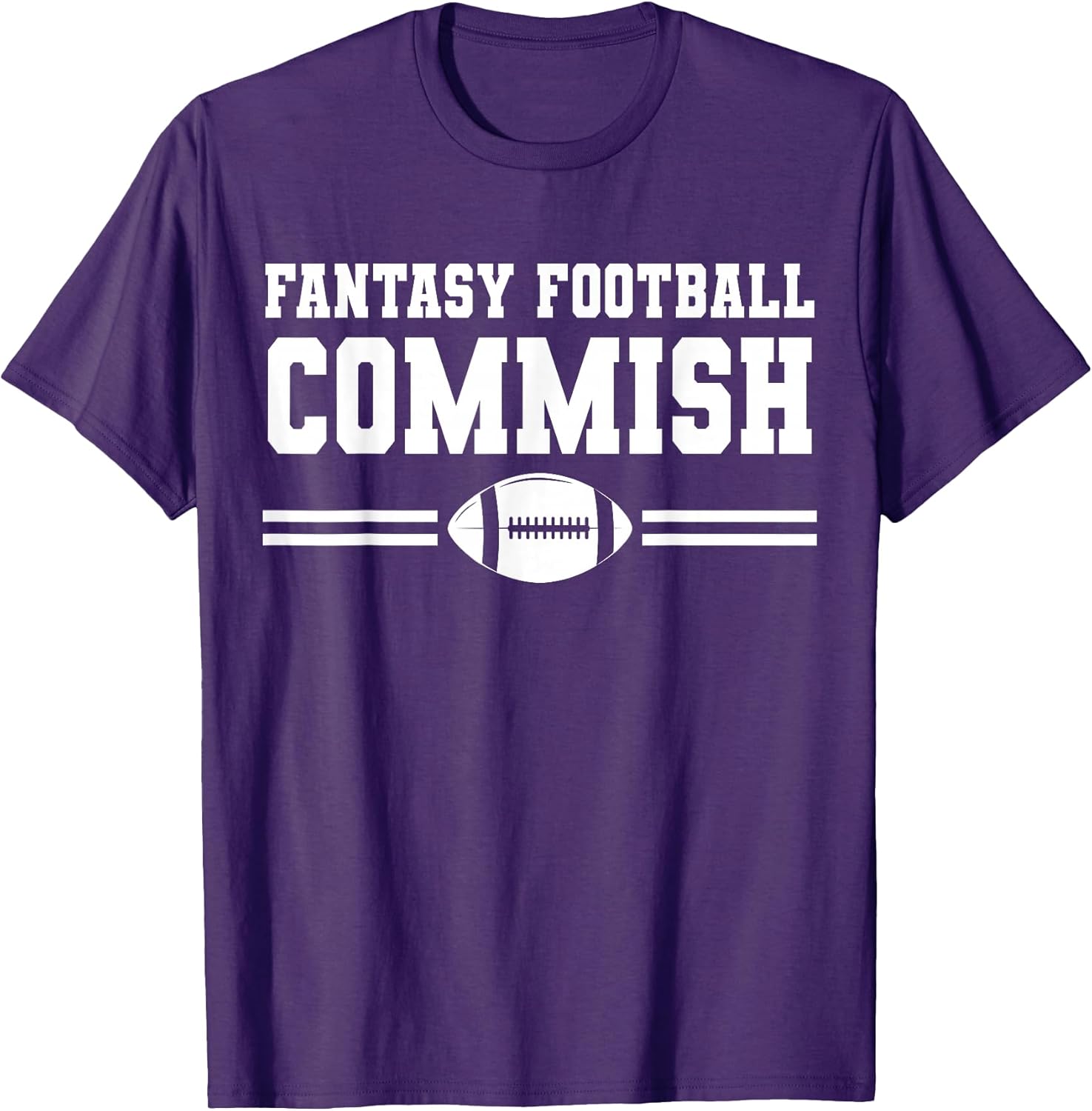 Funny Fantasy Football Apparel Gifts by DIMMERCH