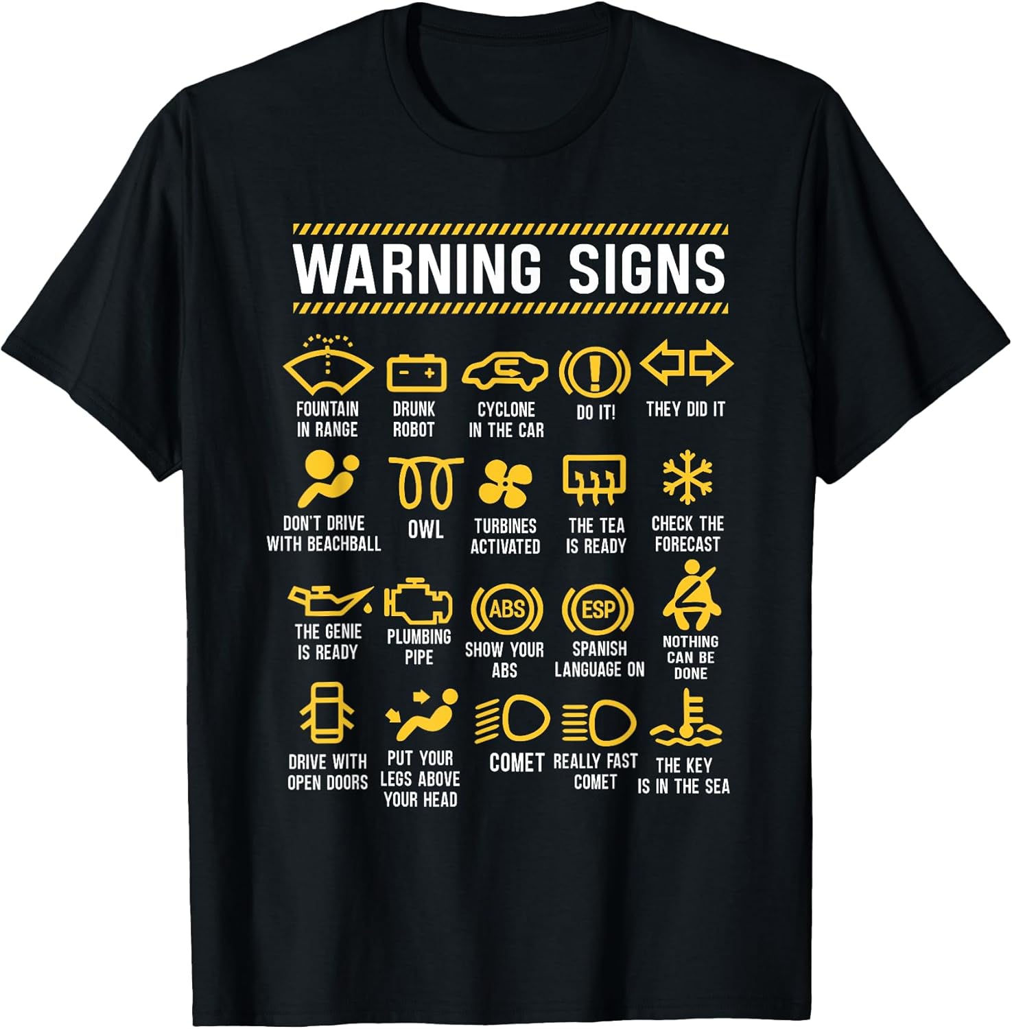 Funny Auto Mechanic Automotive Apparel