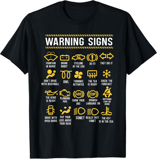 Funny Auto Mechanic Automotive Apparel