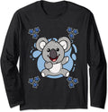 Funny Koala Merch for Boys & Men