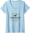 Assateague Island Souvenirs by Treaja
