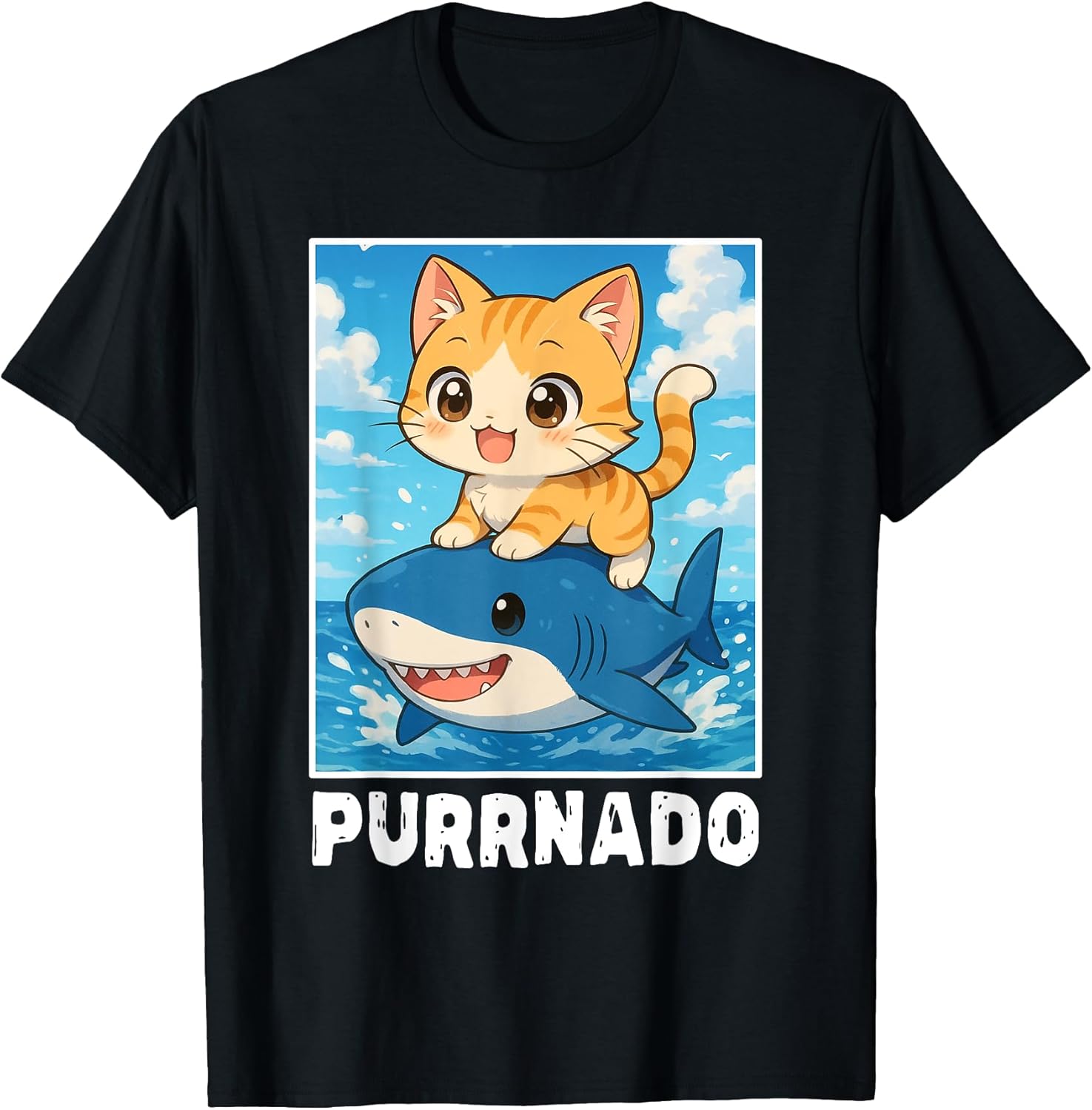 Shark By Design Tee Company
