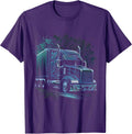 Trucker Shirts for Men & Women