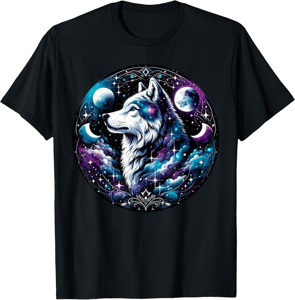 Wolf Lover