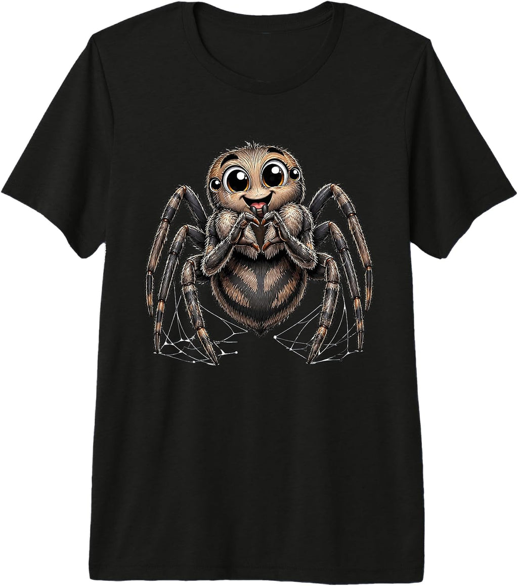 Spider Designer Designs