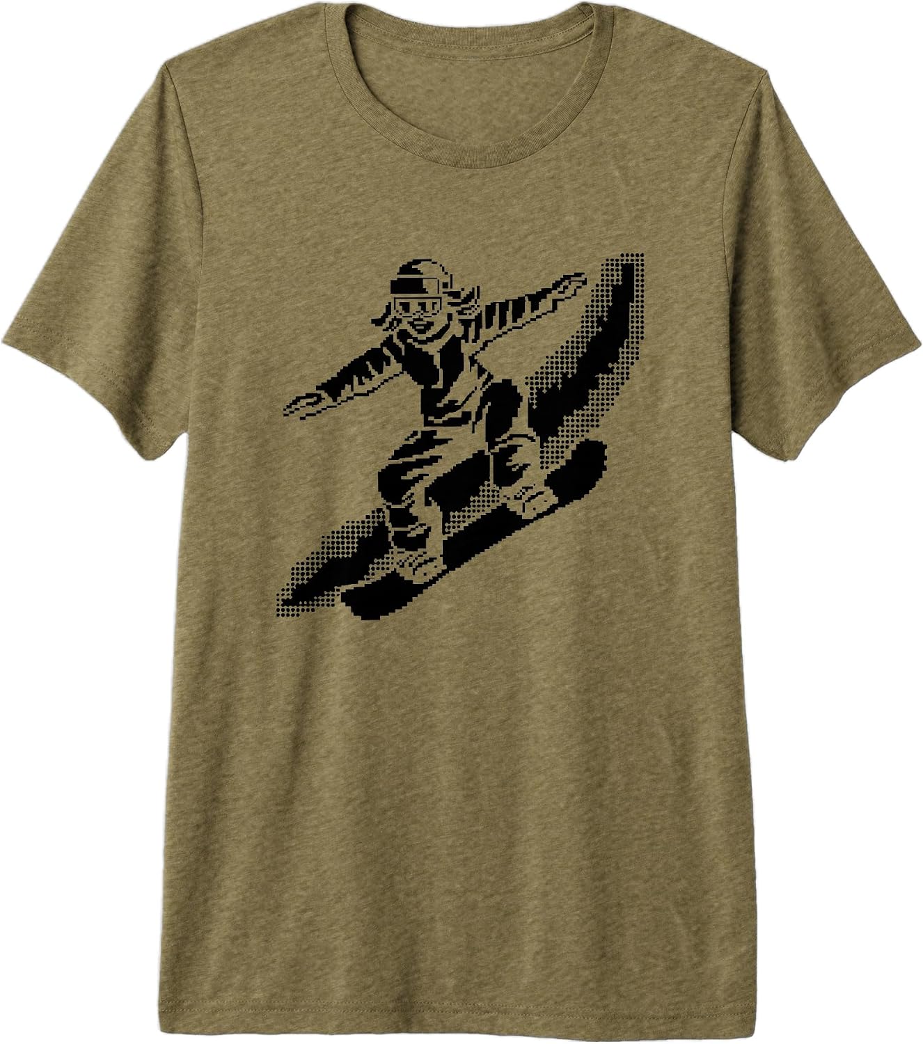 Funny Extreme Sports Graphic Tees and Presents