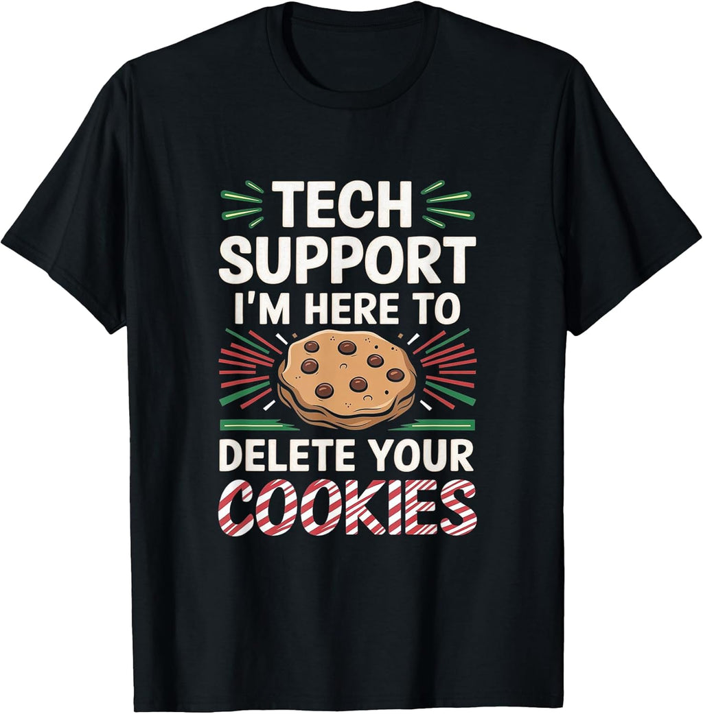 Cookie Christmas Designs