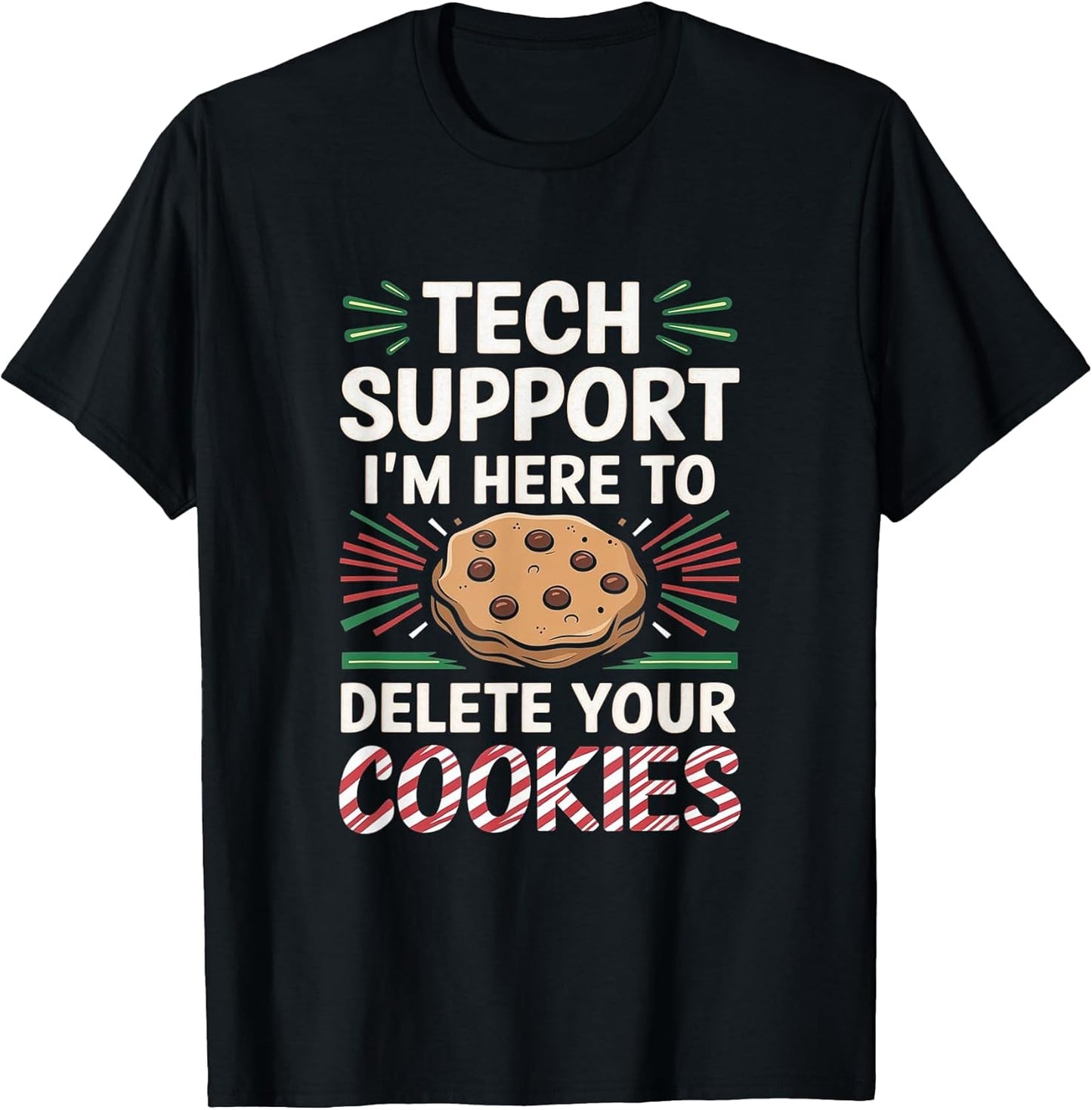 Cookie Christmas Designs