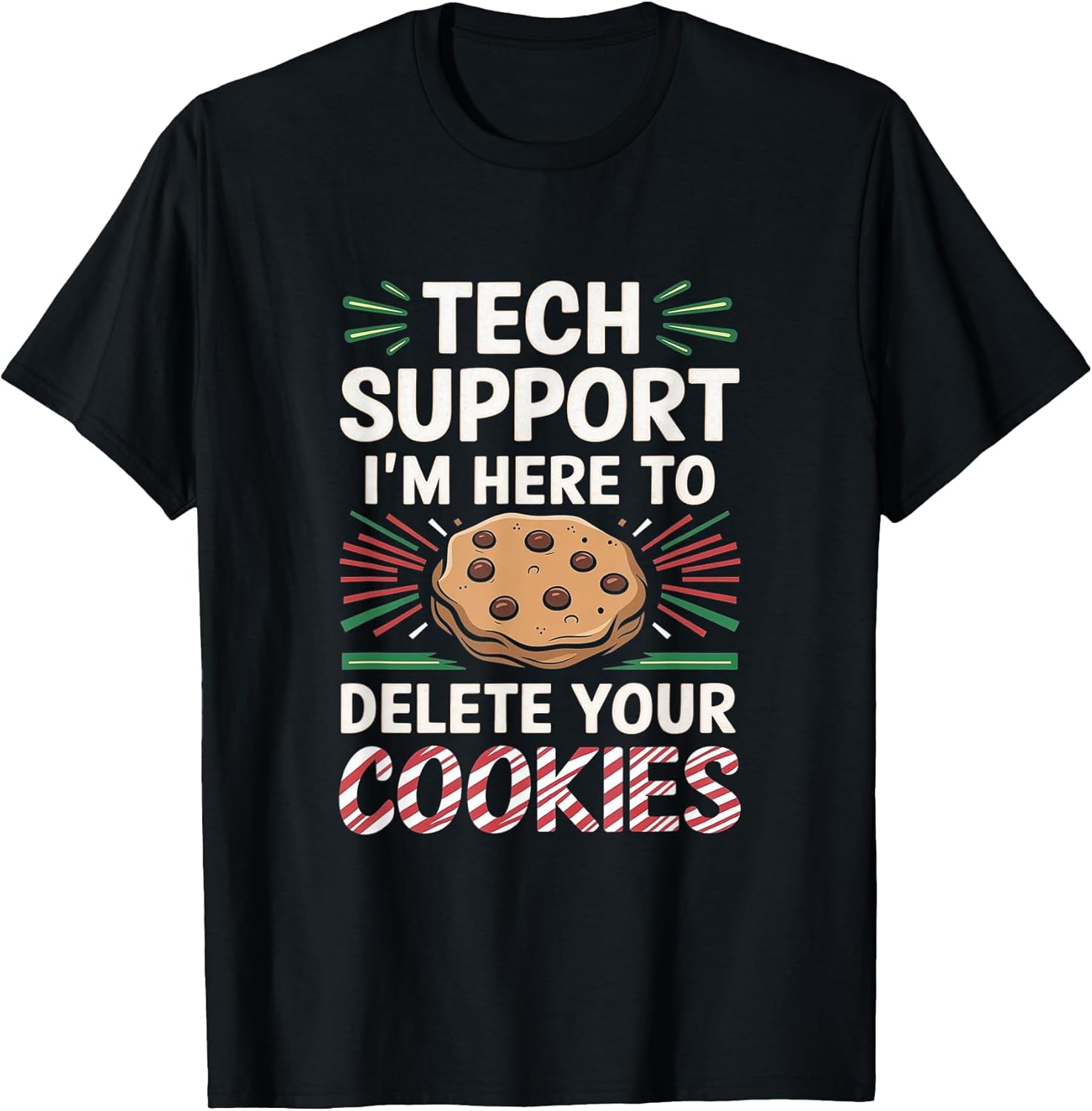 Cookie Christmas Designs
