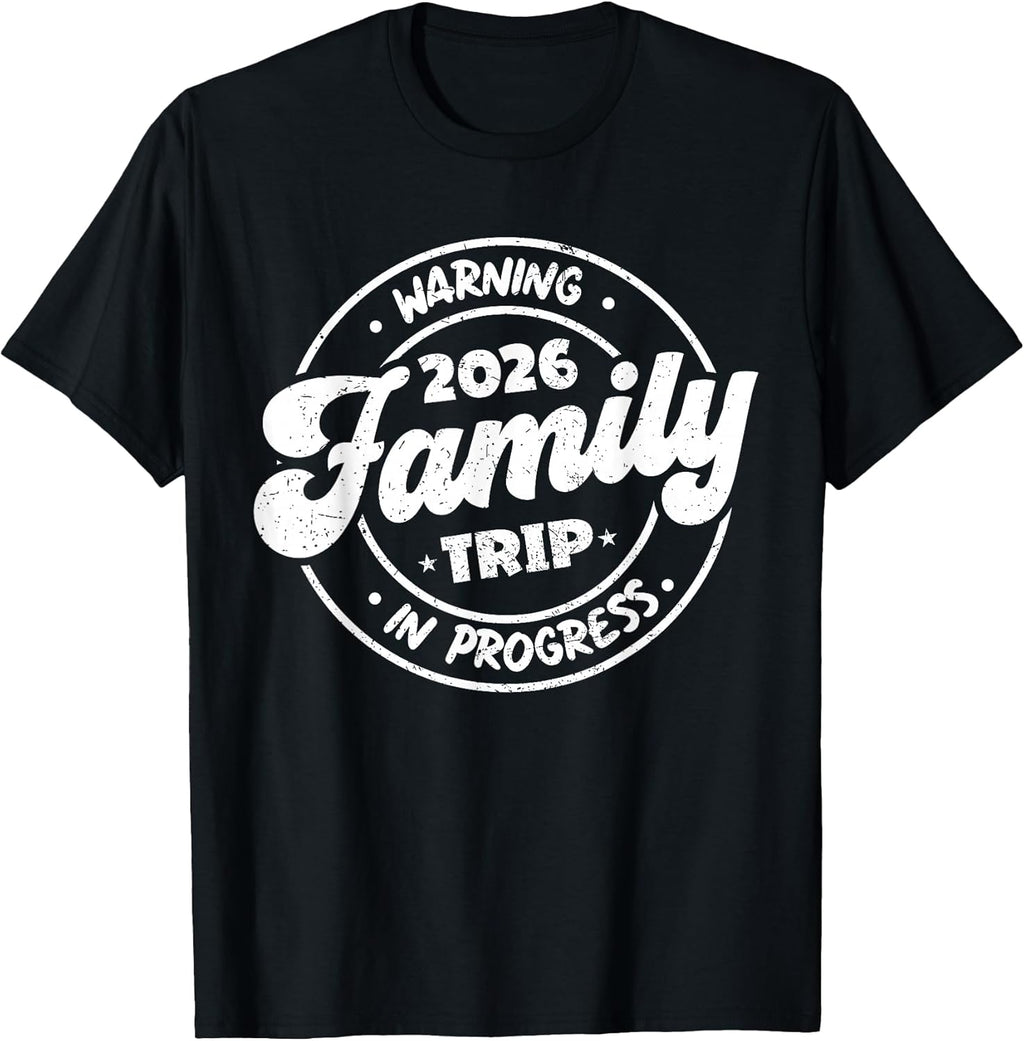 Funny matching family vacay shirts Design by TN