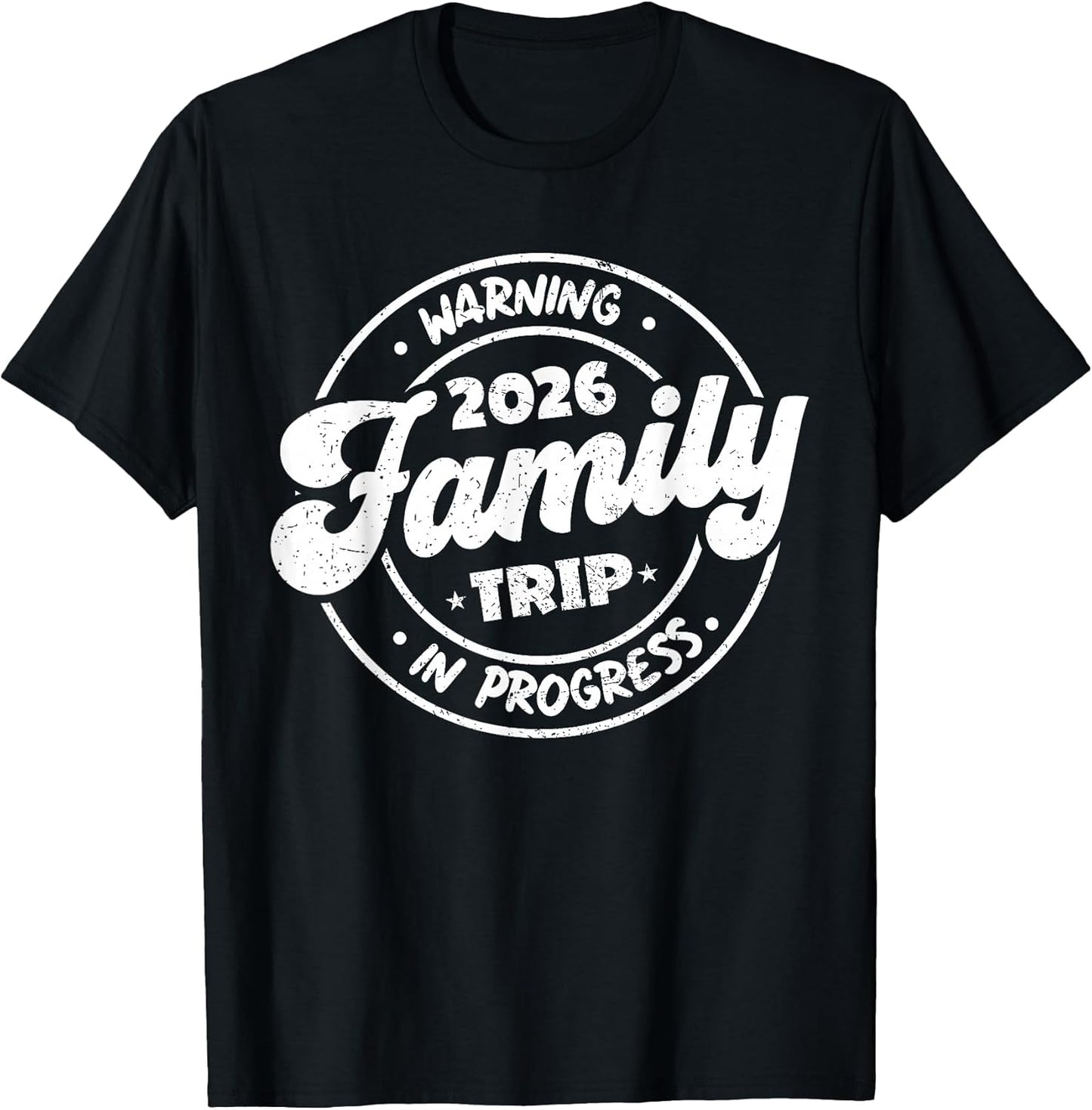 Funny matching family vacay shirts Design by TN