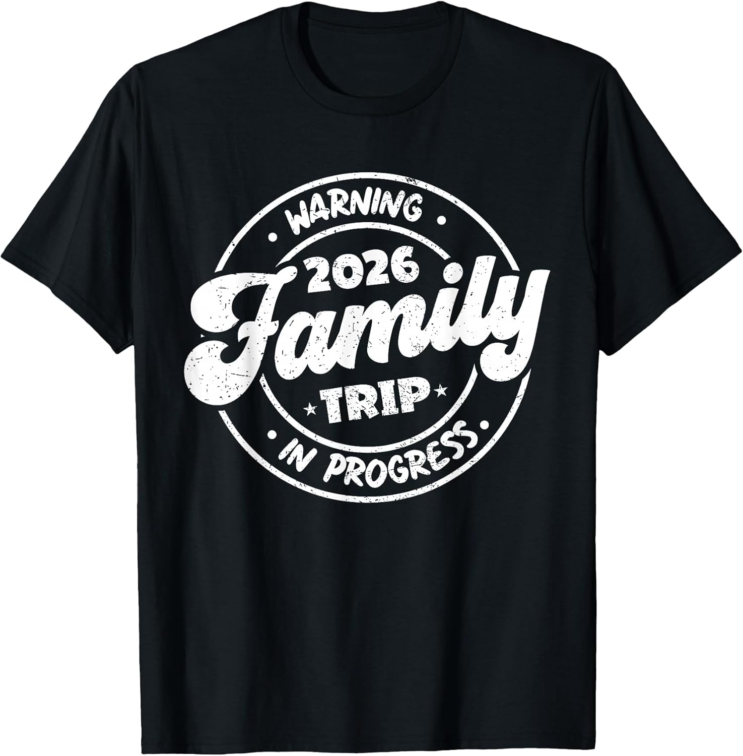 Funny matching family vacay shirts Design by TN