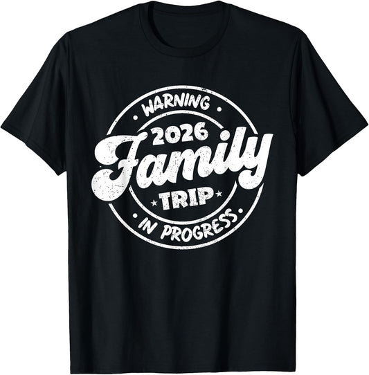 Funny matching family vacay shirts Design by TN