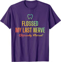Dental Retirement Dentist Gifts for Men Women