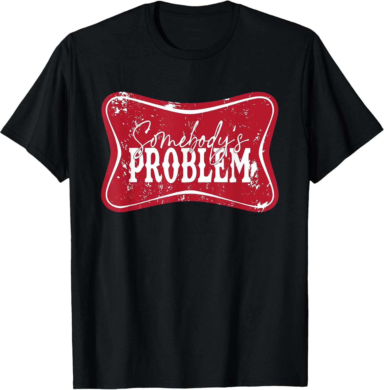 Retro Country Outlaw Music, Western Country Music T-Shirt