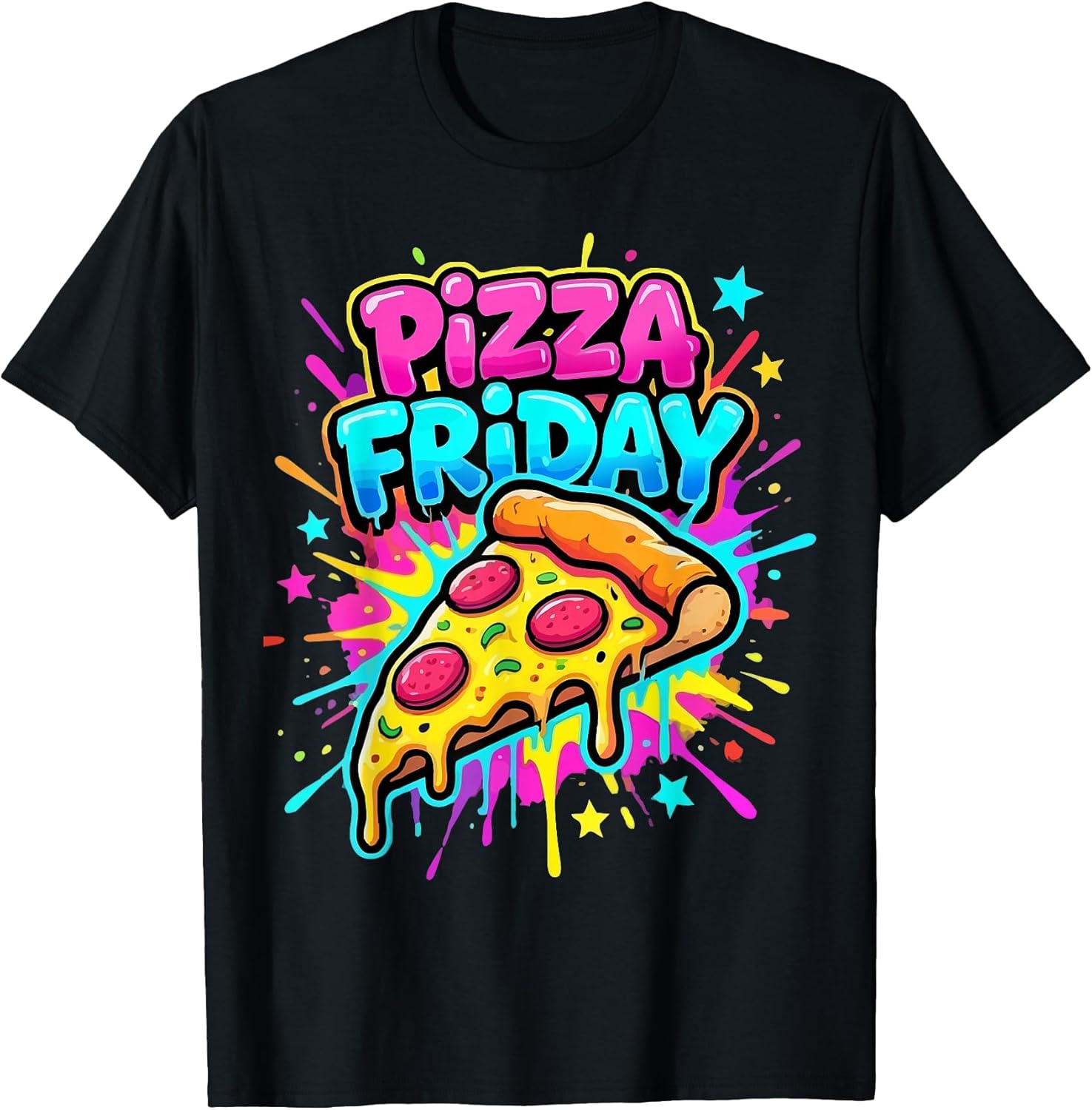 Foodie Jokes Pizza Lover