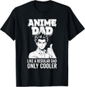 The Anime Gifts Apparel & Accessories Shop