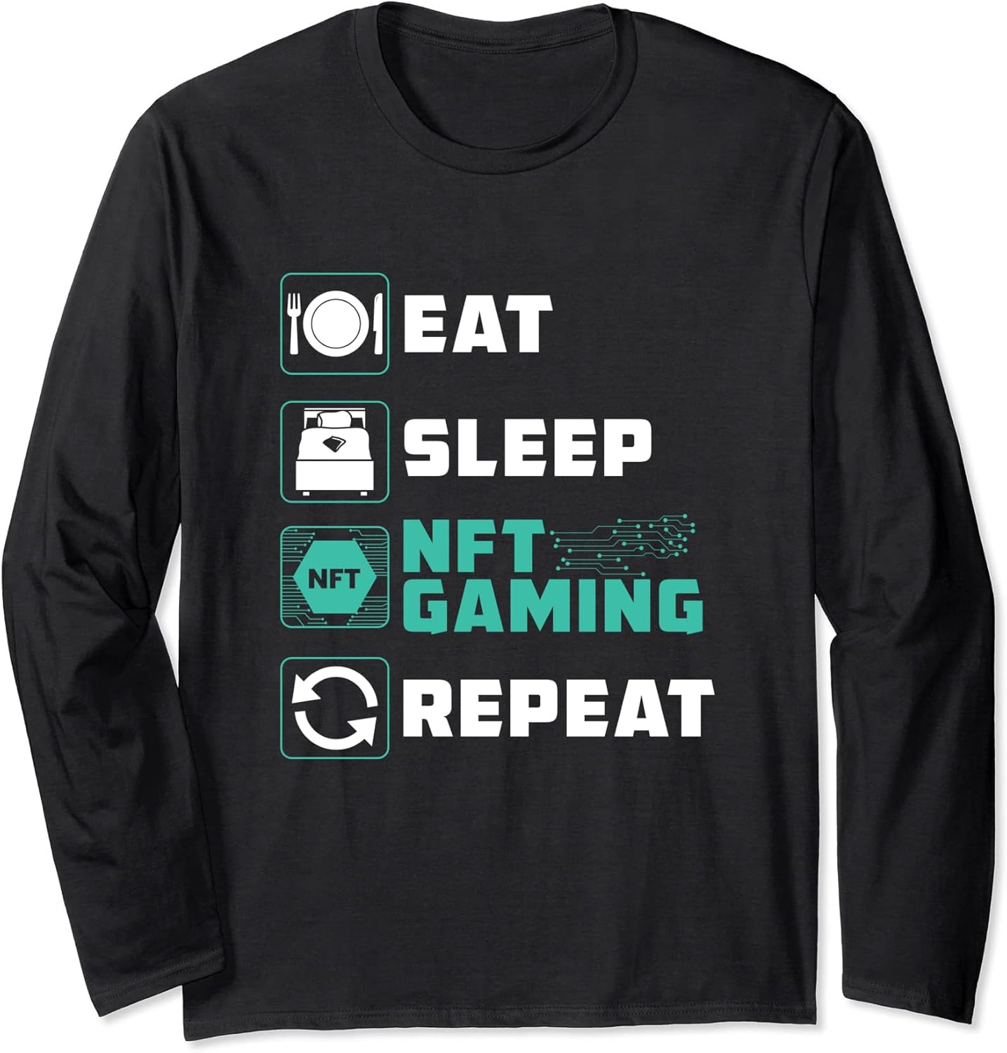 Non Fungible Brand - Play To Earn Merch