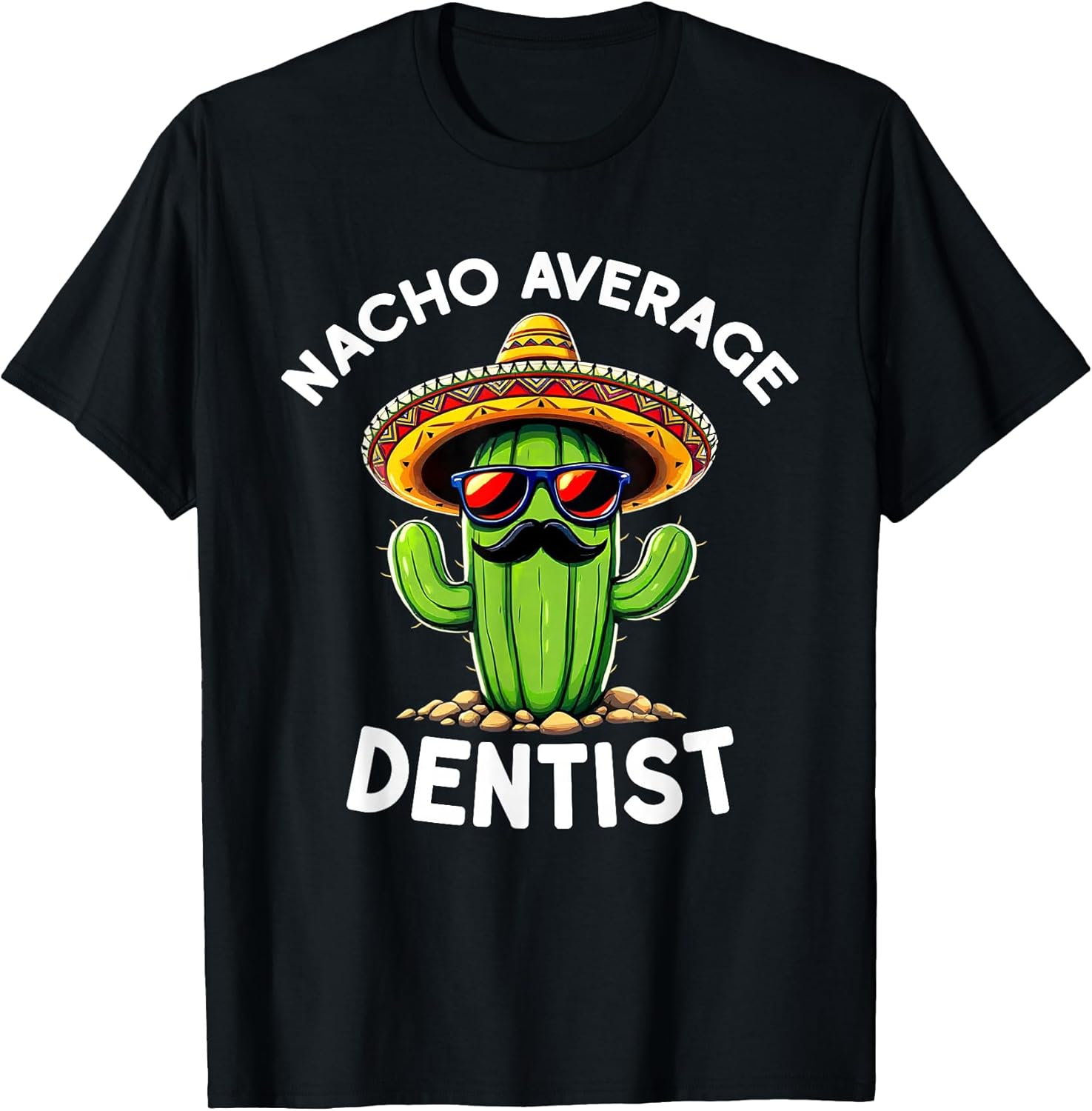 Bruh I'm A Dentist Funny Co.