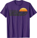 Retro Beach Shirts