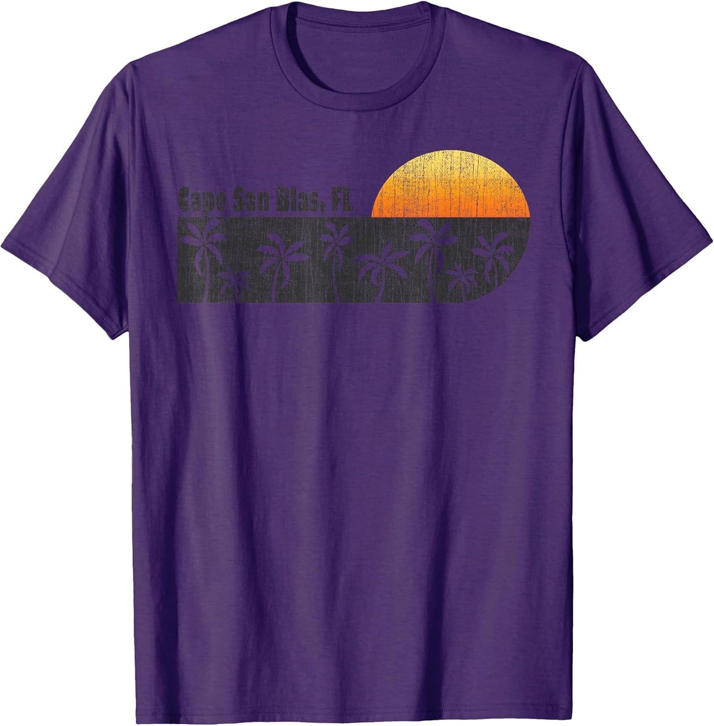 Retro Beach Shirts