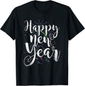 Fireworks Happy New Year Party Gifts