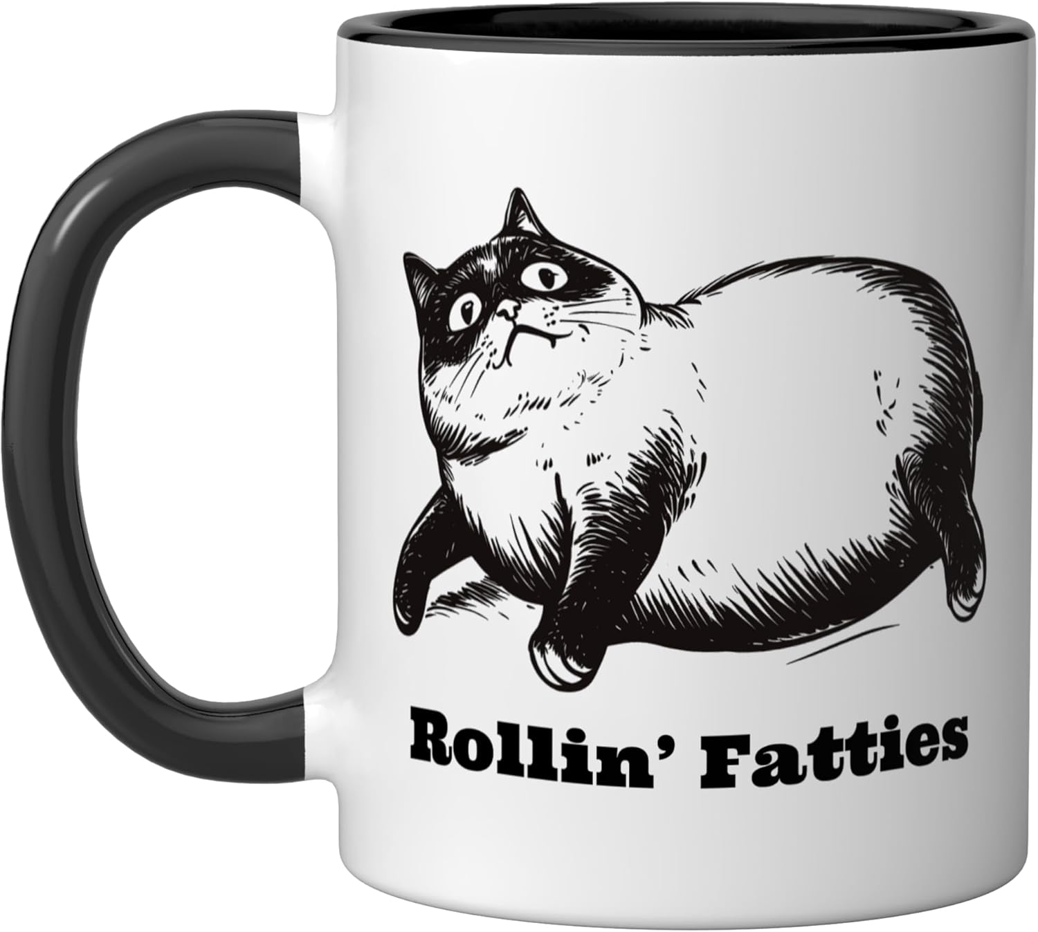 Cat Meme Shirts & Gifts HHWCo.