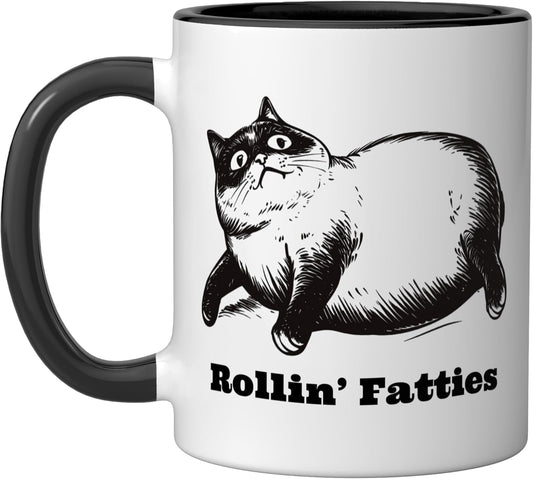 Cat Meme Shirts & Gifts HHWCo.