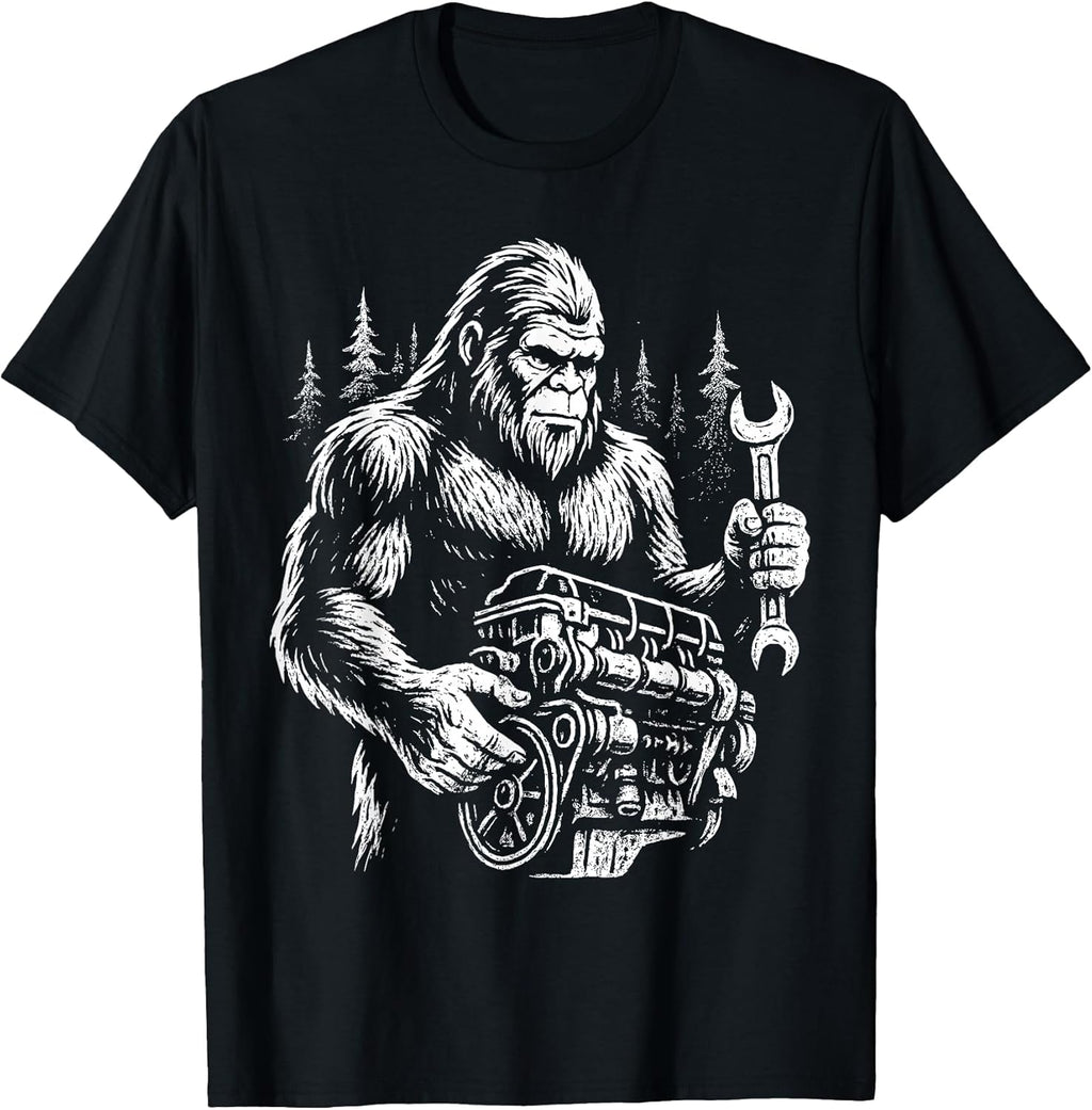 Mechanical Engineer Patriot Mechanic Design