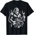 Mechanical Engineer Patriot Mechanic Design