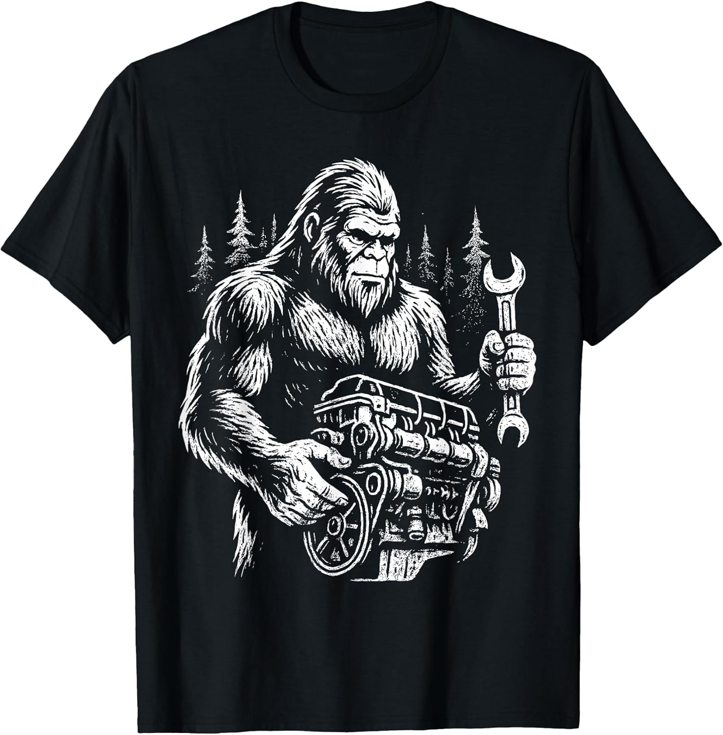 Mechanical Engineer Patriot Mechanic Design