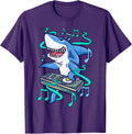 Shark DJ Merch Co.