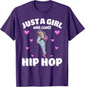 Hip Hop Lover Tees, Hip Hop Gifts by T&T