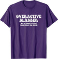 Overactive Blabber by Talks Too Much