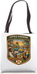 Little Havana Miami Retro Miami gift family trip