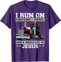 Truck Driver Apparel