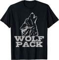 We Love Wolves - Wolf Lover Gifts