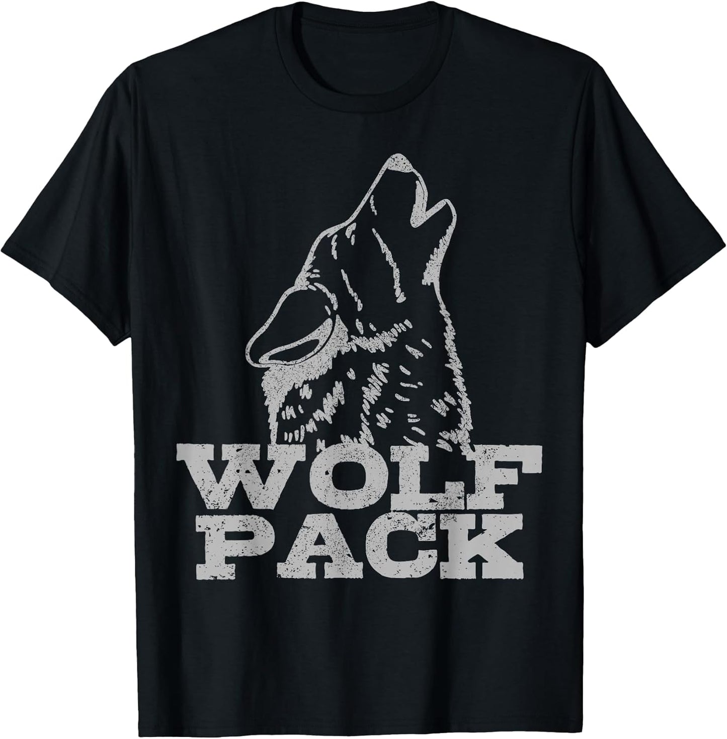 We Love Wolves - Wolf Lover Gifts