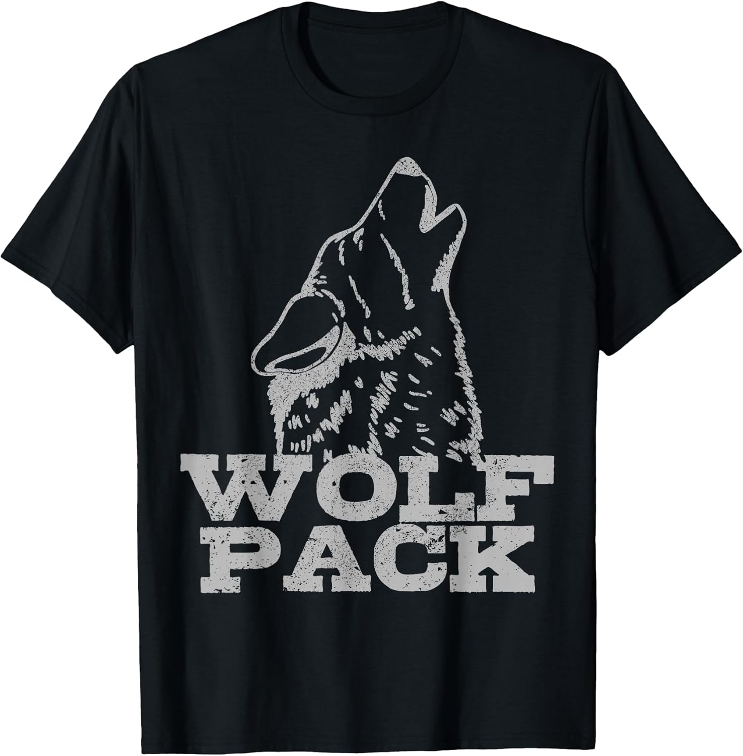 We Love Wolves - Wolf Lover Gifts