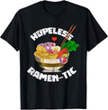 Japanese Tees & Gift