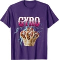 Rap Bootleg Funny Gyros Meme