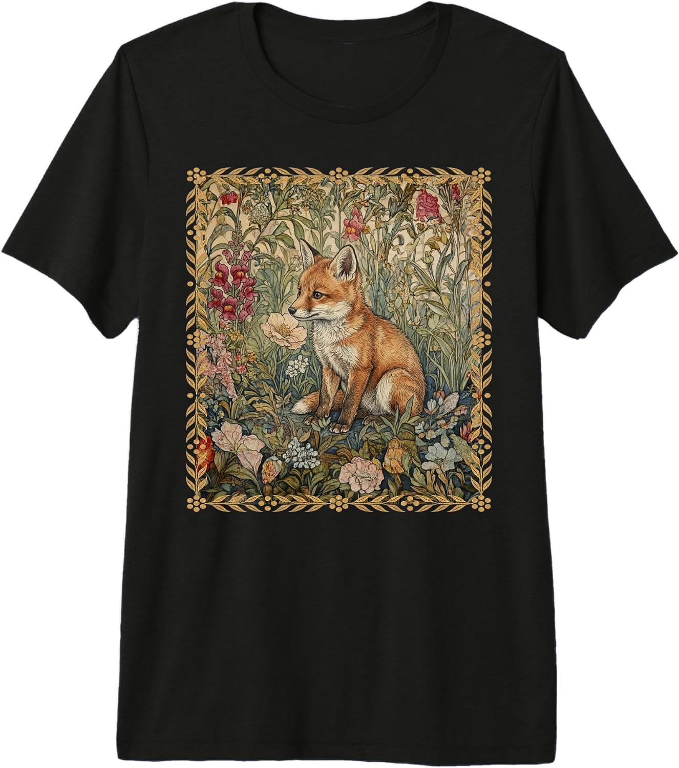 Victorian Garden Designs