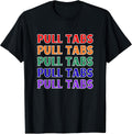 Pull Tabs Tavern Games