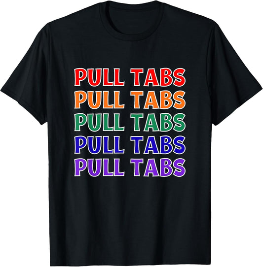 Pull Tabs Tavern Games
