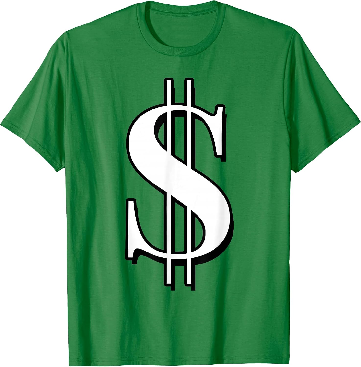 Dollar Sign